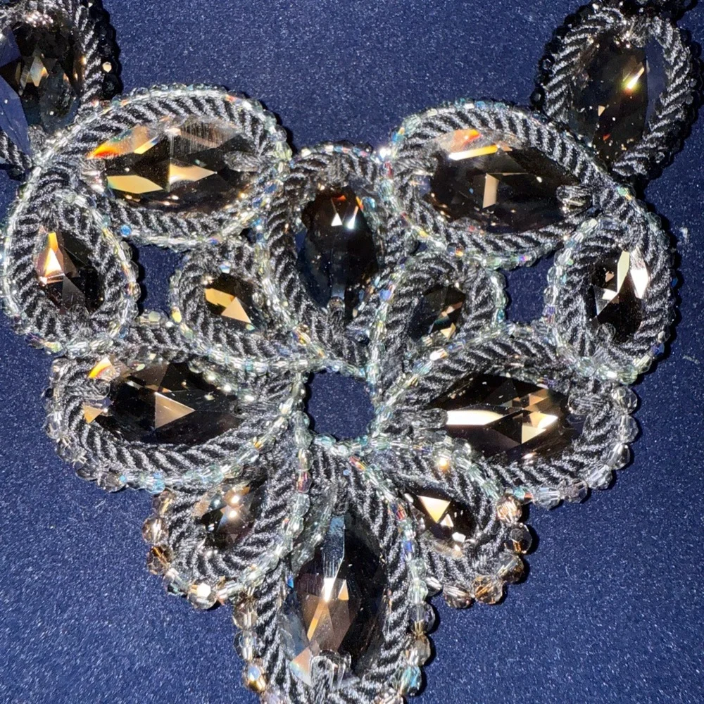 Swarovski Seductive Necklace - Picture 2 of 5